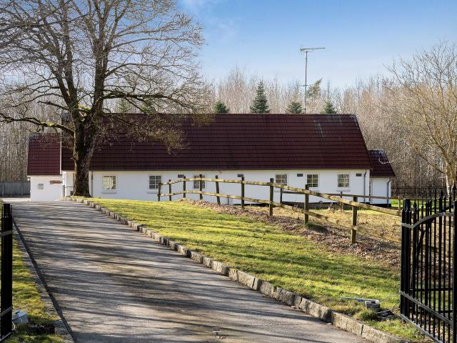 Villa til salg i Hedensted, Århus