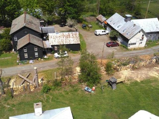 House for sale in Stephentown, New York