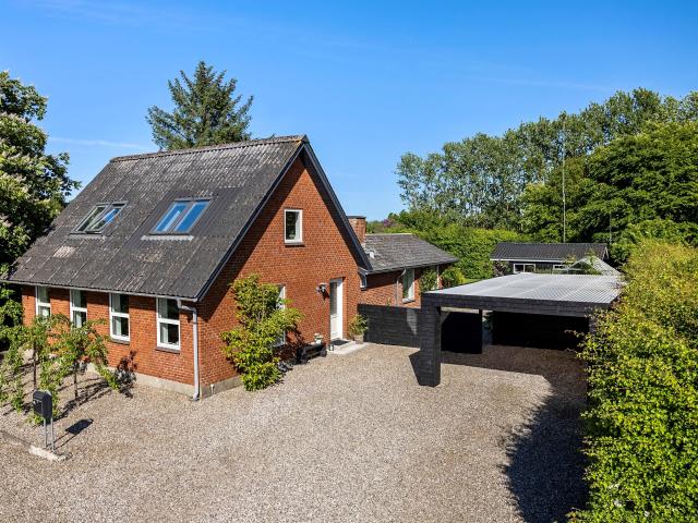 Villa til salg i Vamdrup, Kolding