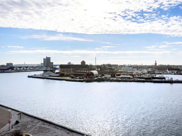 Lejlighed til salg i Korsør, Slagelse