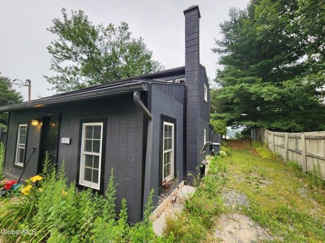 House for sale in Kinderhook, New York