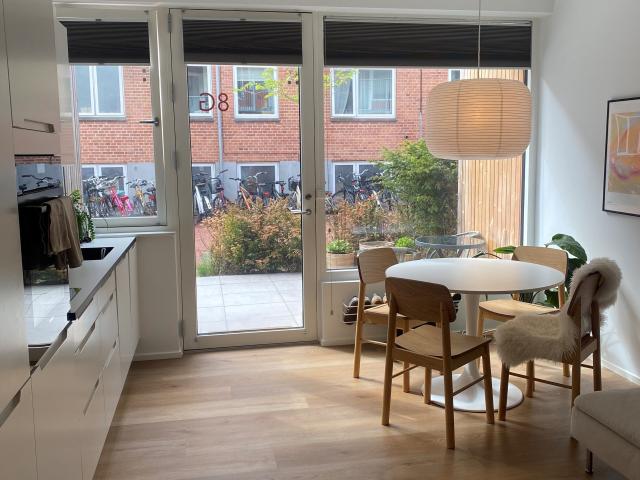 Lejlighed til leje i Åbyhøj, Århus