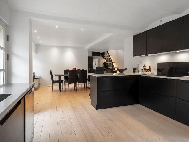 Villa til salg i Odense