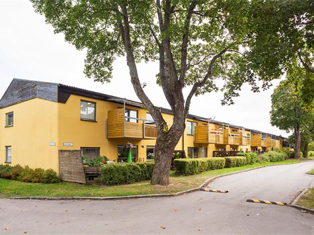 Lägenhet hyra i Sandviken, Gävleborg