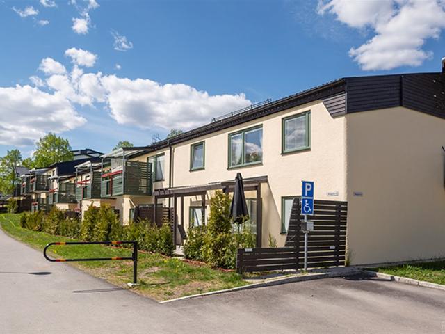 Lägenhet hyra i Sandviken, Gävleborg