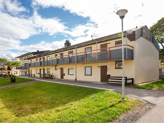 Lägenhet hyra i Sandviken, Gävleborg