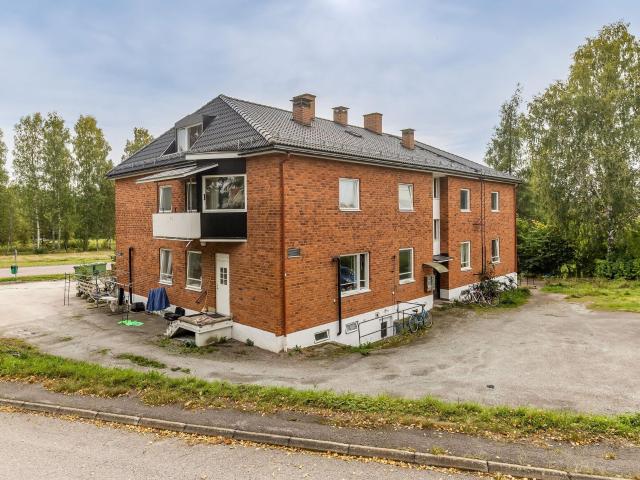 Bostad till salu i Smedjebacken, Dalarna