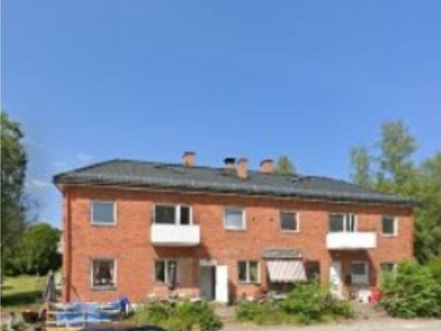 Lägenhet hyra i Smedjebacken, Dalarna