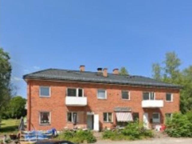 Lägenhet hyra i Morgårdshammar, Smedjebacken