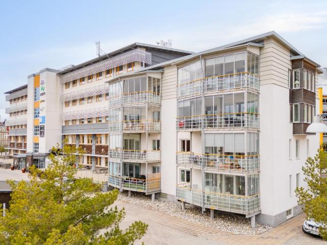 Bostad till salu i Sundsvall, Västernorrland