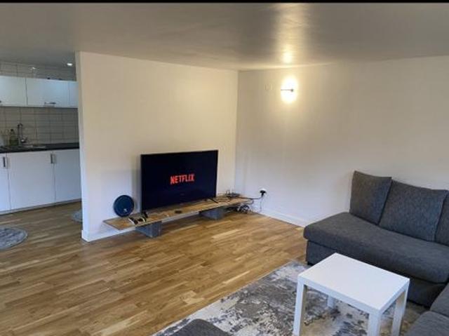Hus hyra i Hyltebruk, Halland