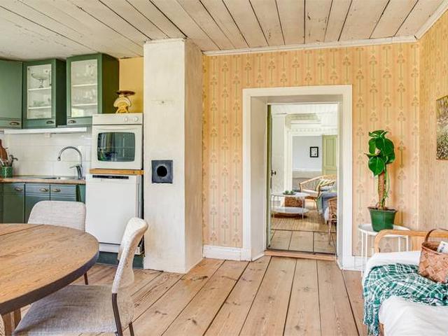 Villa till salu i Nora, Örebro