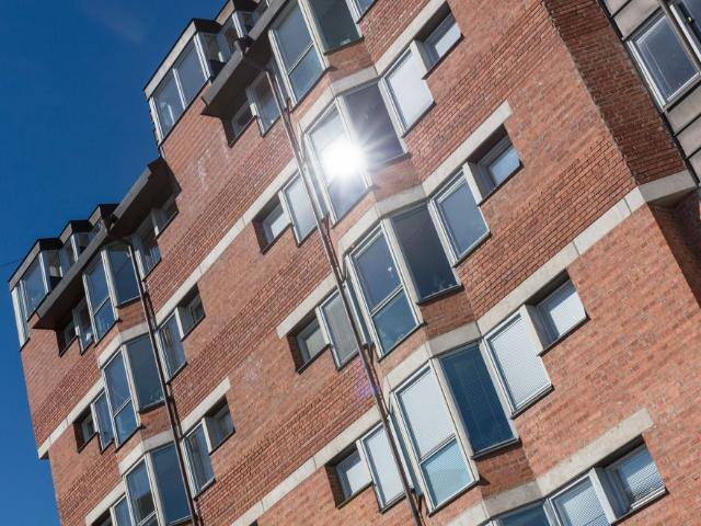 Lägenhet hyra i Östantill, Norrköping