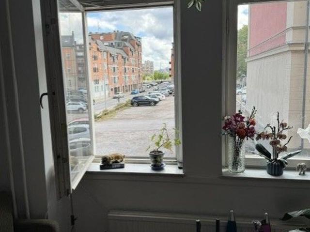 Lägenhet hyra i Norrköping, Östergötland