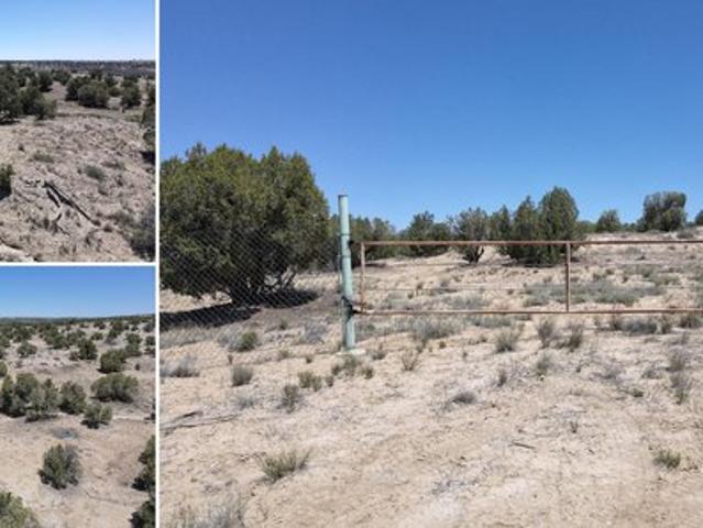 Land for sale in Aztec, New Mexico