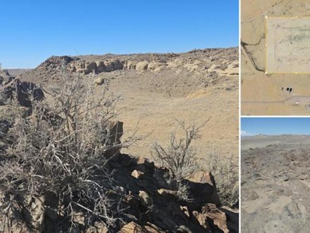 Land for sale in Fruitland, New Mexico