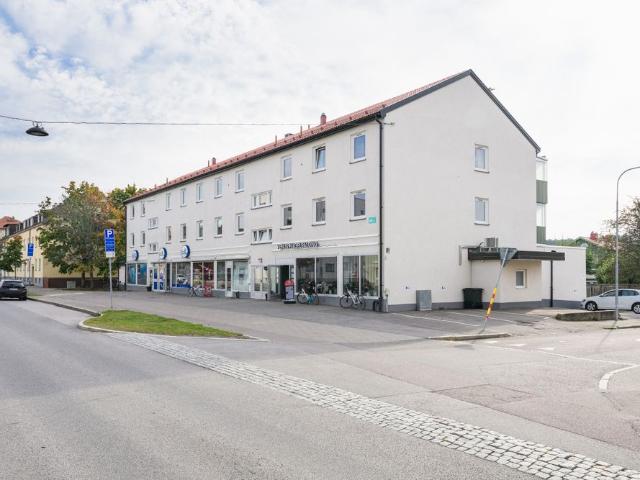 Lägenhet hyra i Linköpings Sankt Lars, Linköping