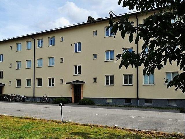 Lägenhet hyra i Linköping, Östergötland