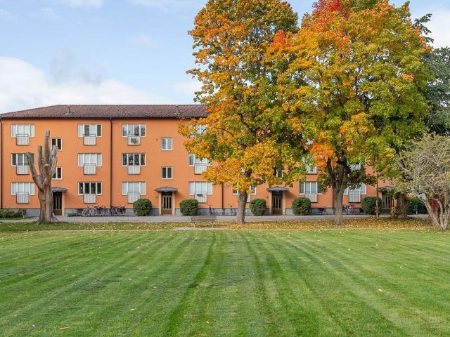 Lägenhet hyra i Linköping, Östergötland