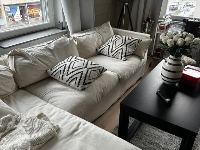 Lägenhet hyra i Linköping, Östergötland