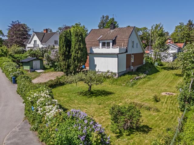 Villa till salu i Vänersborg, Västra Götaland