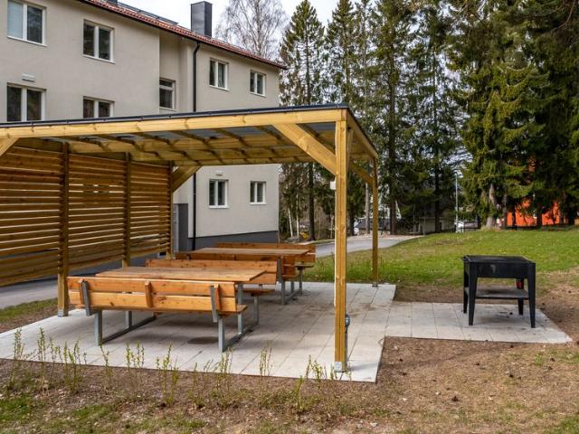 Lägenhet hyra i Njurunda tätortsområde, Njurunda distrikt