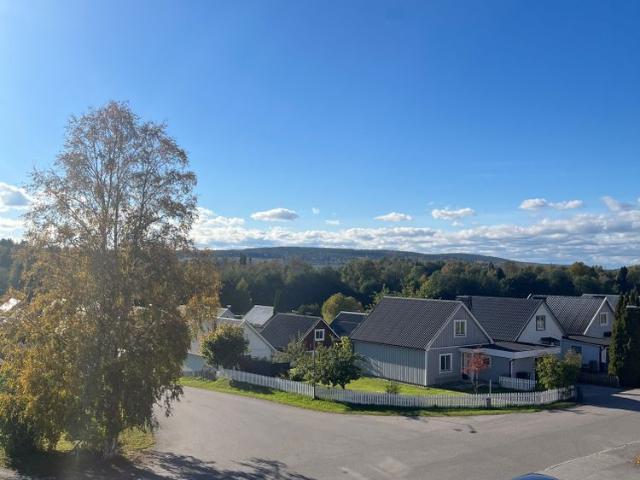 Lägenhet hyra i Njurunda, Västernorrland