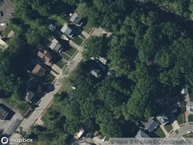 House for sale in Cleveland, Ohio