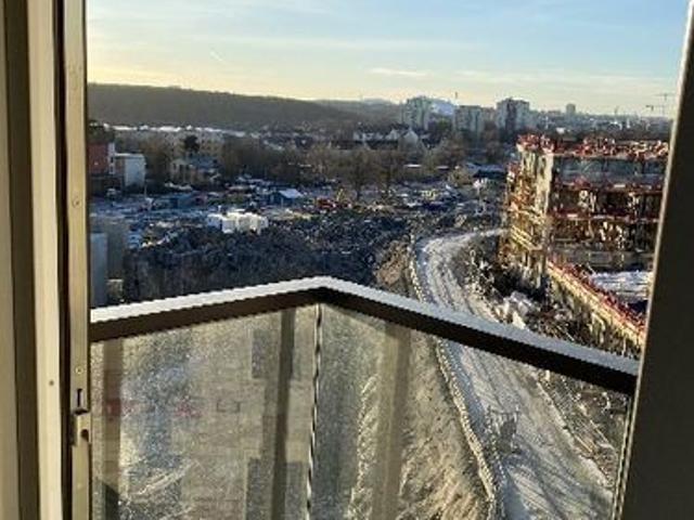 Lägenhet hyra i Nacka, Stockholm