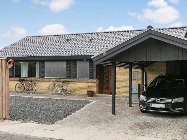 Villa til salg i Rødovre, Brøndby