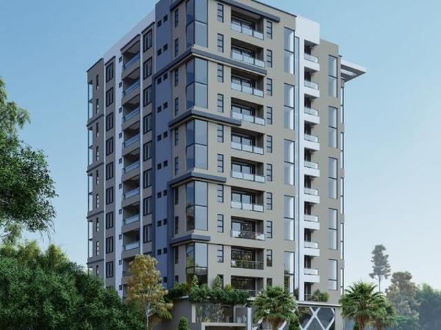 Apartment for sale in Njiru, Nairobi