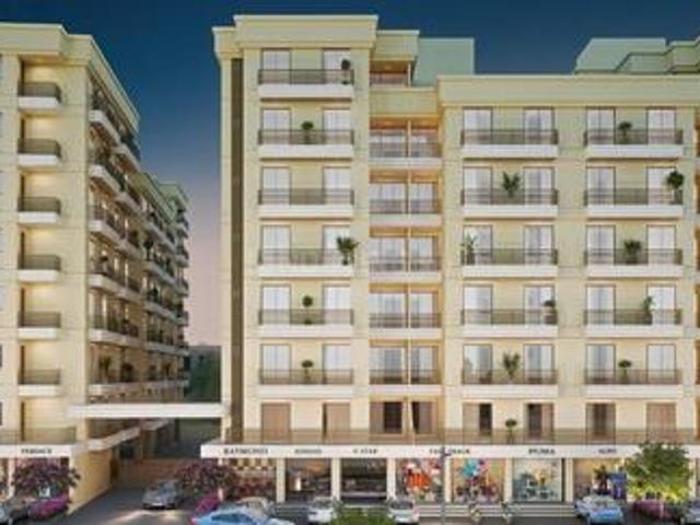 Flat for sale in Gujarat
