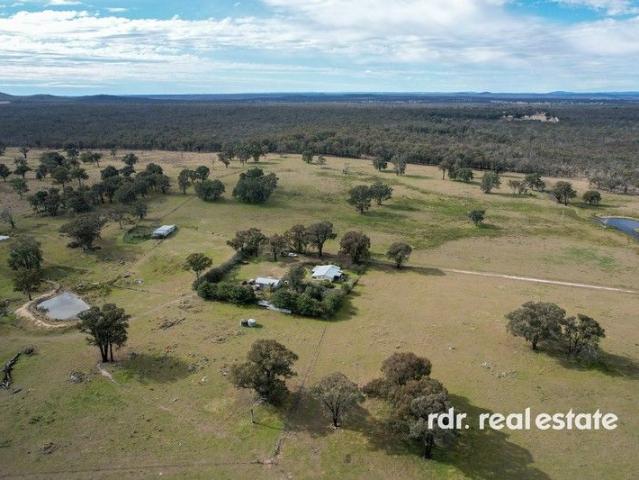 Cottage for sale in Bundarra, New South Wales