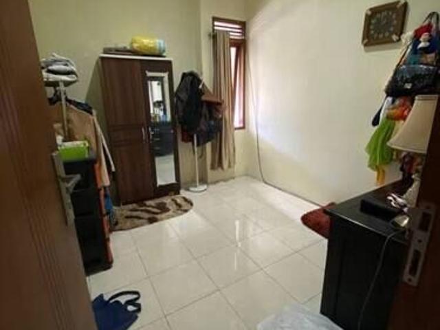 Rumah disewakan di Bandung
