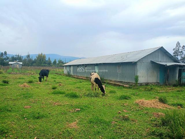 Land for sale in Kinangop