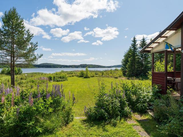 Villa till salu i Västernorrland
