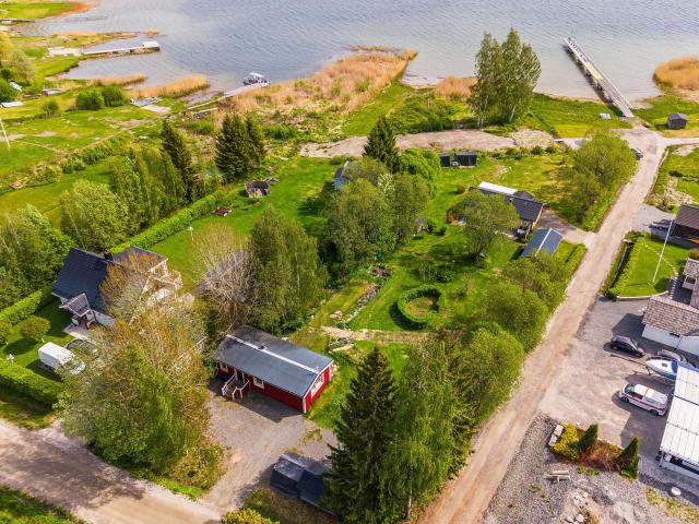 Villa till salu i Västernorrland