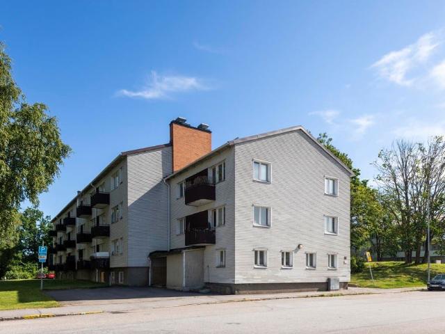 Lägenhet hyra i Norr, Katrineholm