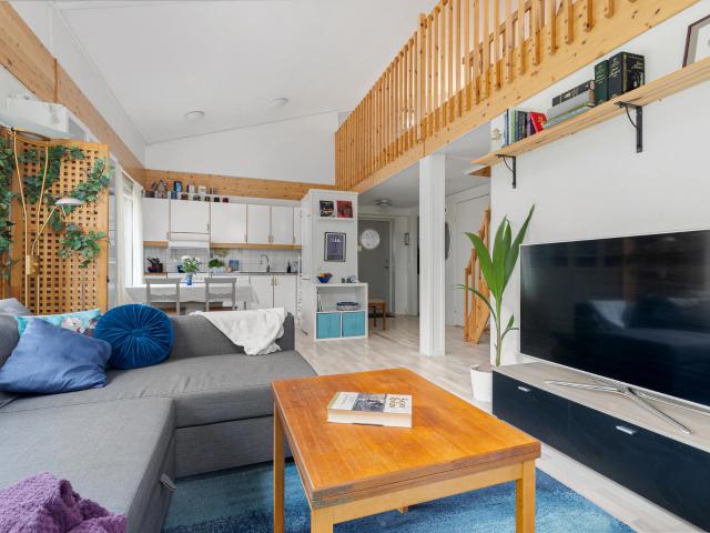 Bostad till salu i Tullinge, Stockholm