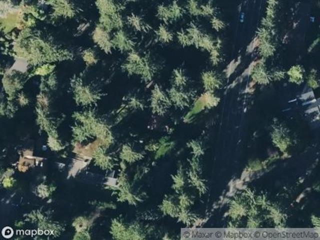 House for sale in Lakewood, Washington