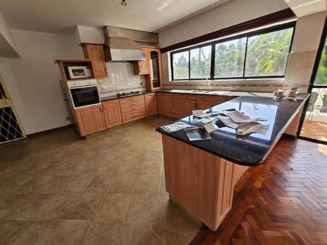 House for rent in Nyari, Westlands