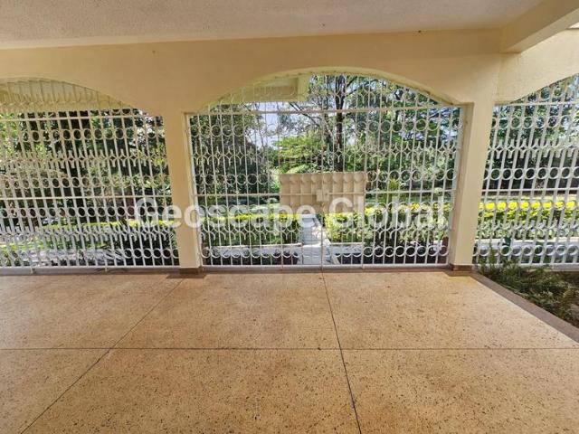 House for rent in Nyari, Westlands