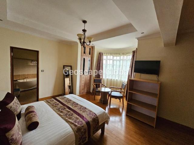 Apartment for rent in Nyari, Kiambu