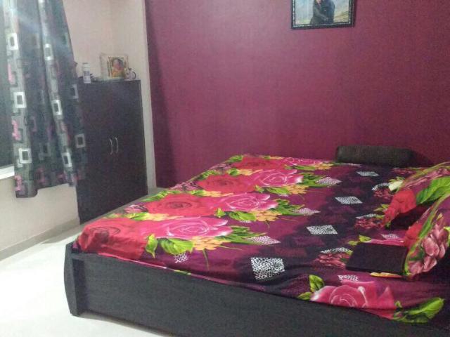 Flat for rent in Poona, National Capital Territory Of Delhi