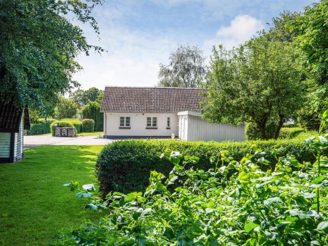 Villa til salg i Middelfart