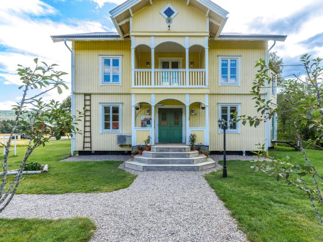 Villa till salu i Värmland