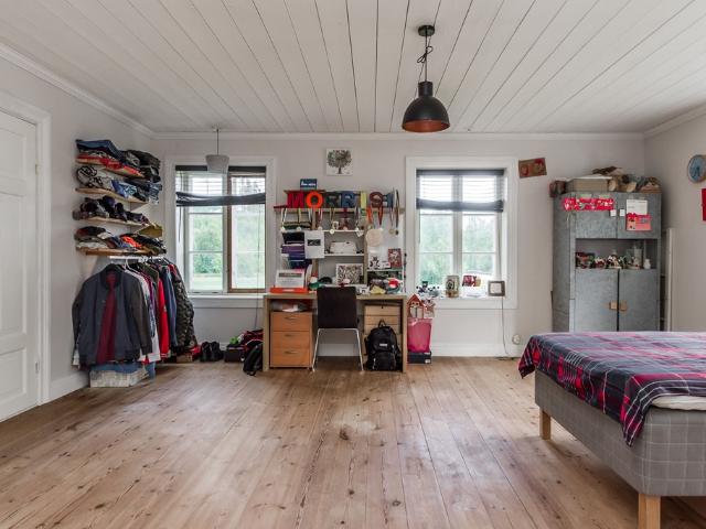 Villa till salu