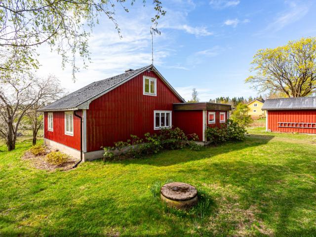 Gård till salu i Lindesberg, Örebro