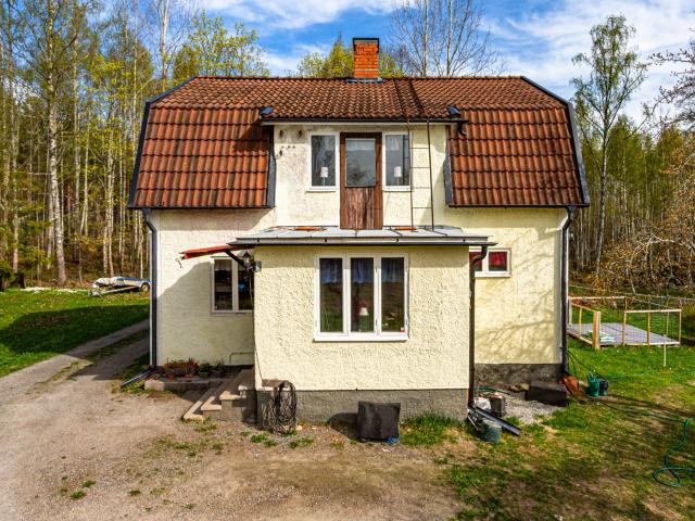 Gård till salu i Lindesberg, Örebro