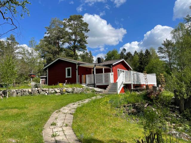 Bostad till salu i Rimbo, Stockholm